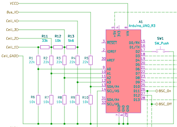 Schematic diagram