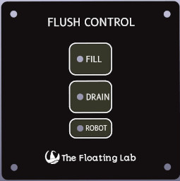 Flush Control