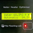 Hot Water Manager