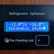 Refrigerator Optimizer